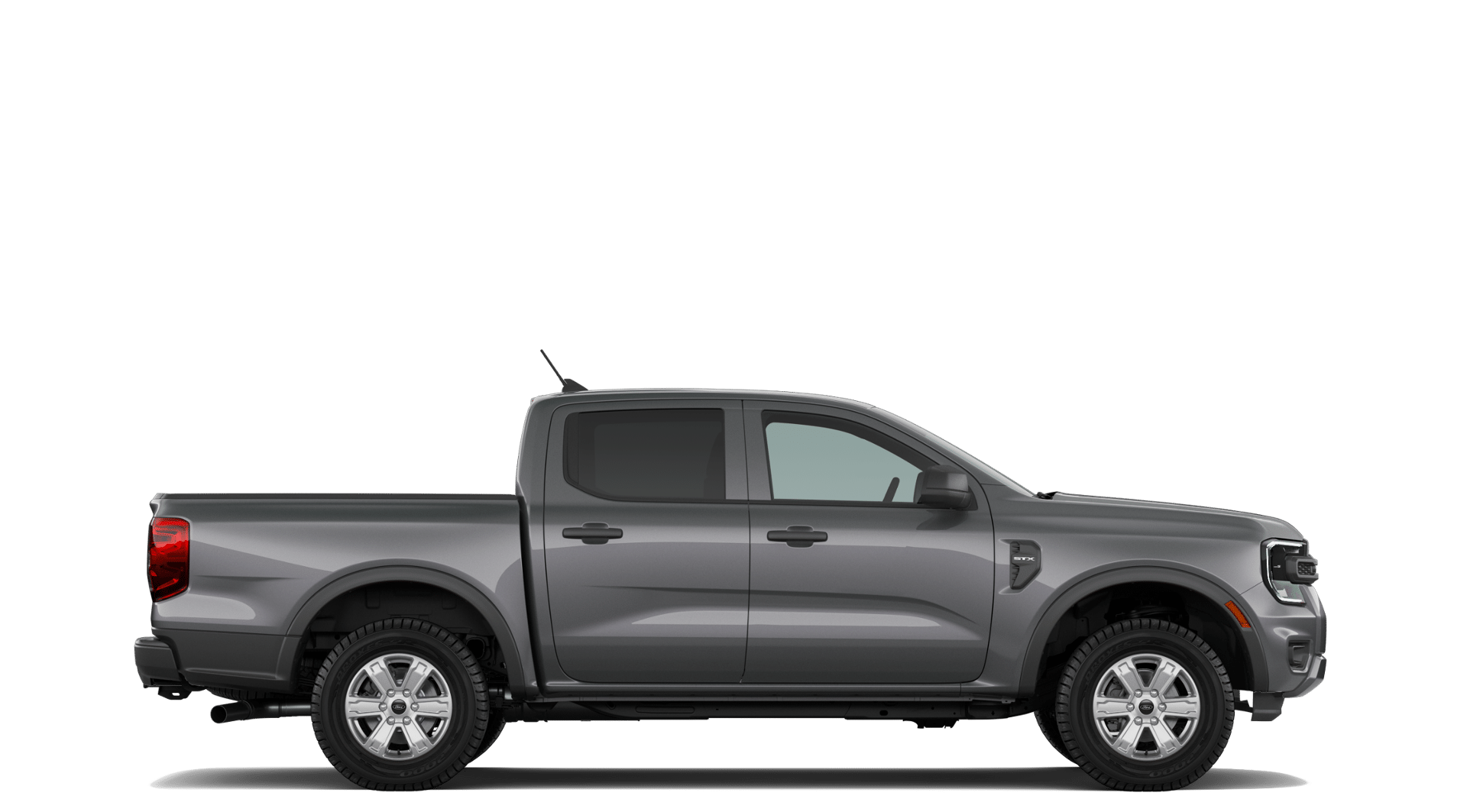 2026 Ford Ranger® External Image 1